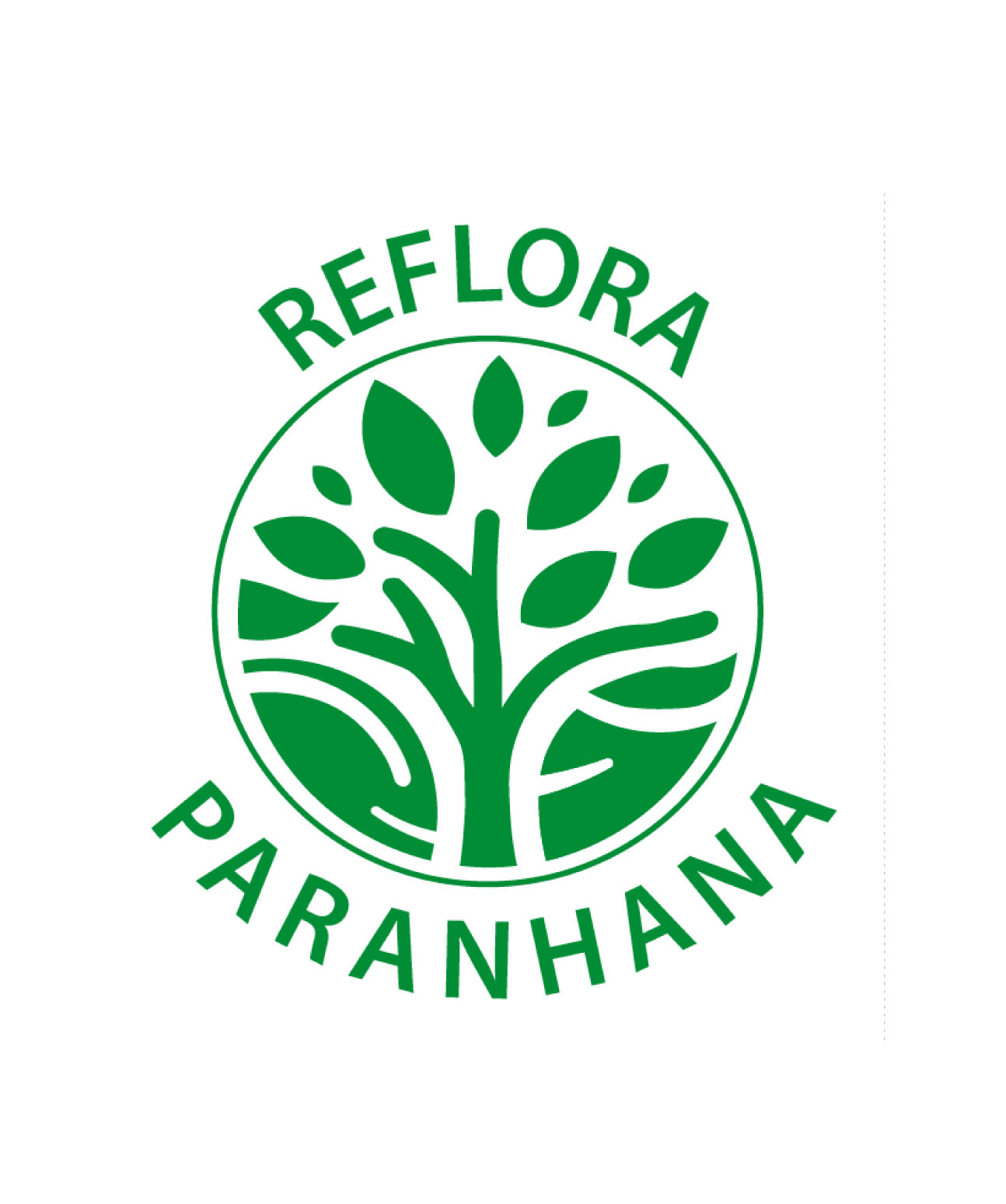 Logo Reflora